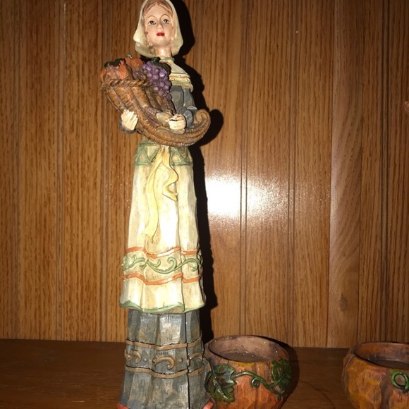 Ceramic Pilgrims - Picture 2 of 3